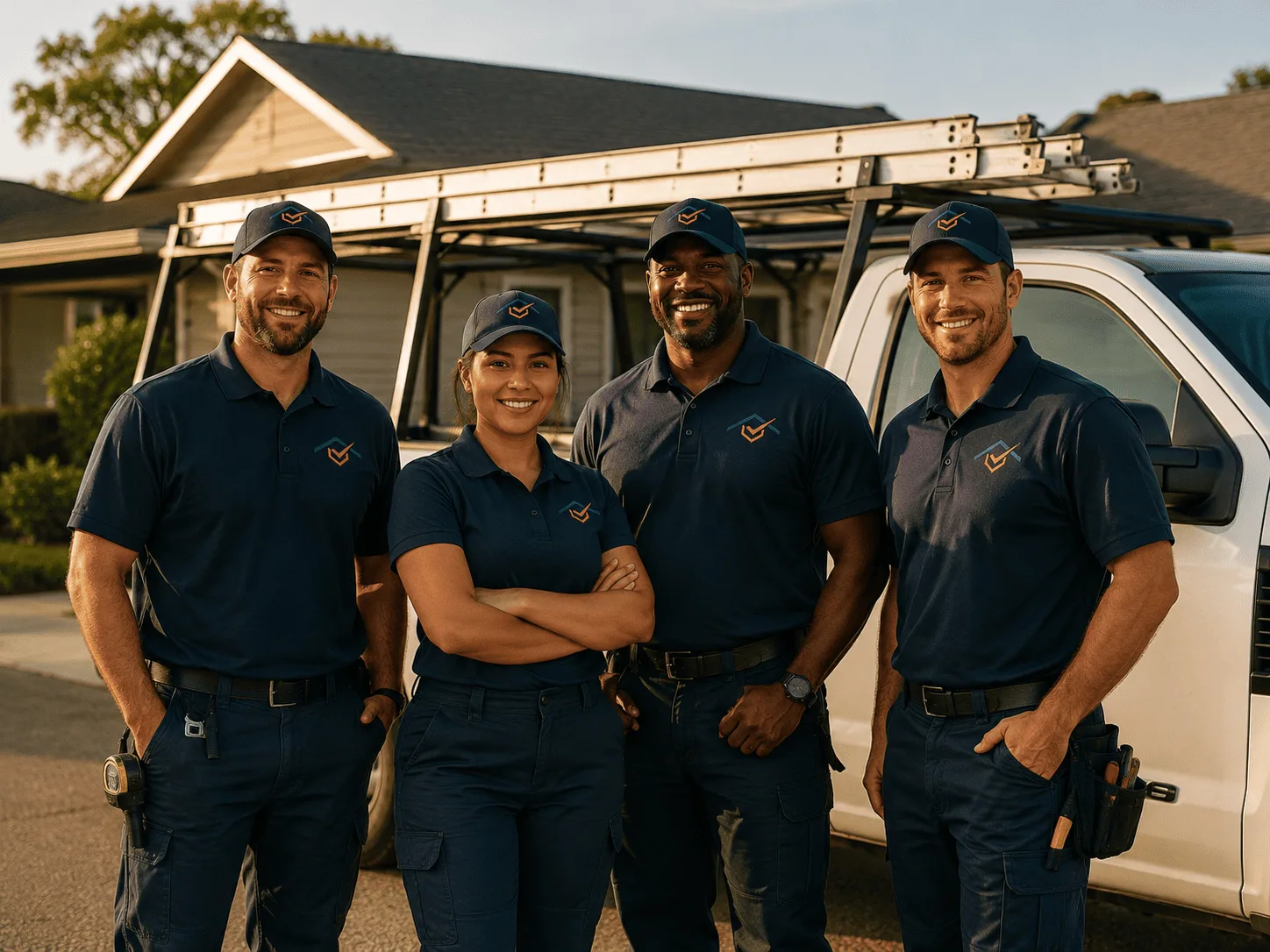 Roof Inspection company in Denham Springs, LA